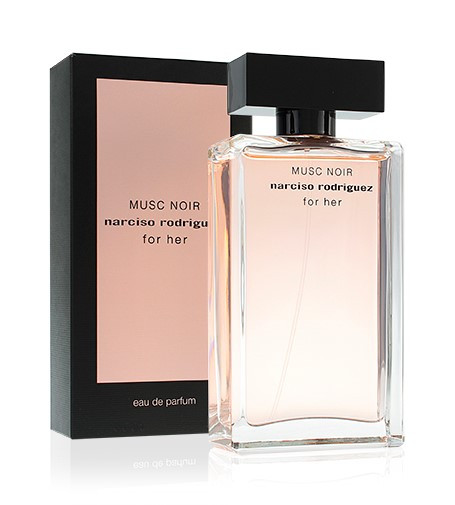 Narciso Rodriquez Musc Noir for her edp 50 ml