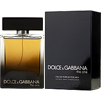 Dolce&Gabbana - The One For Men туалетная вода (отливант)