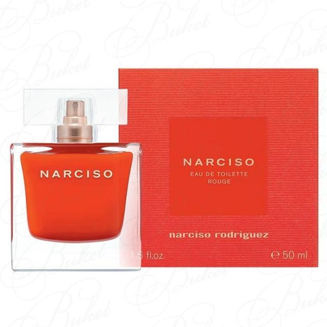 Narciso Rodriguez Narciso Rouge edt 50 ml - фото 1 - id-p173125841