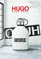 Туалетная вода HUGO BOSS HUGO REVERSED (1 мл)