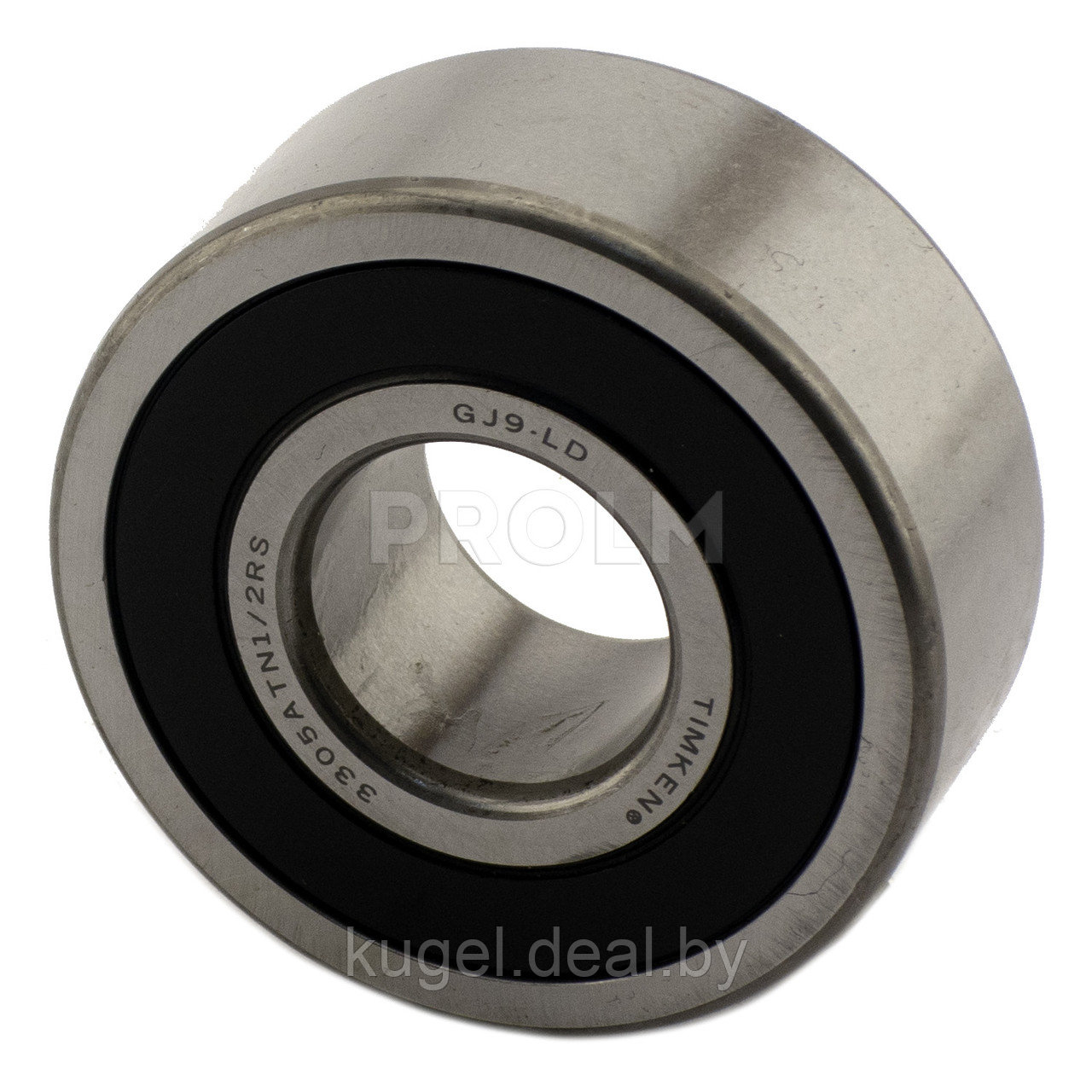 Подшипник, 3305 ATN1/2RS, TIMKEN