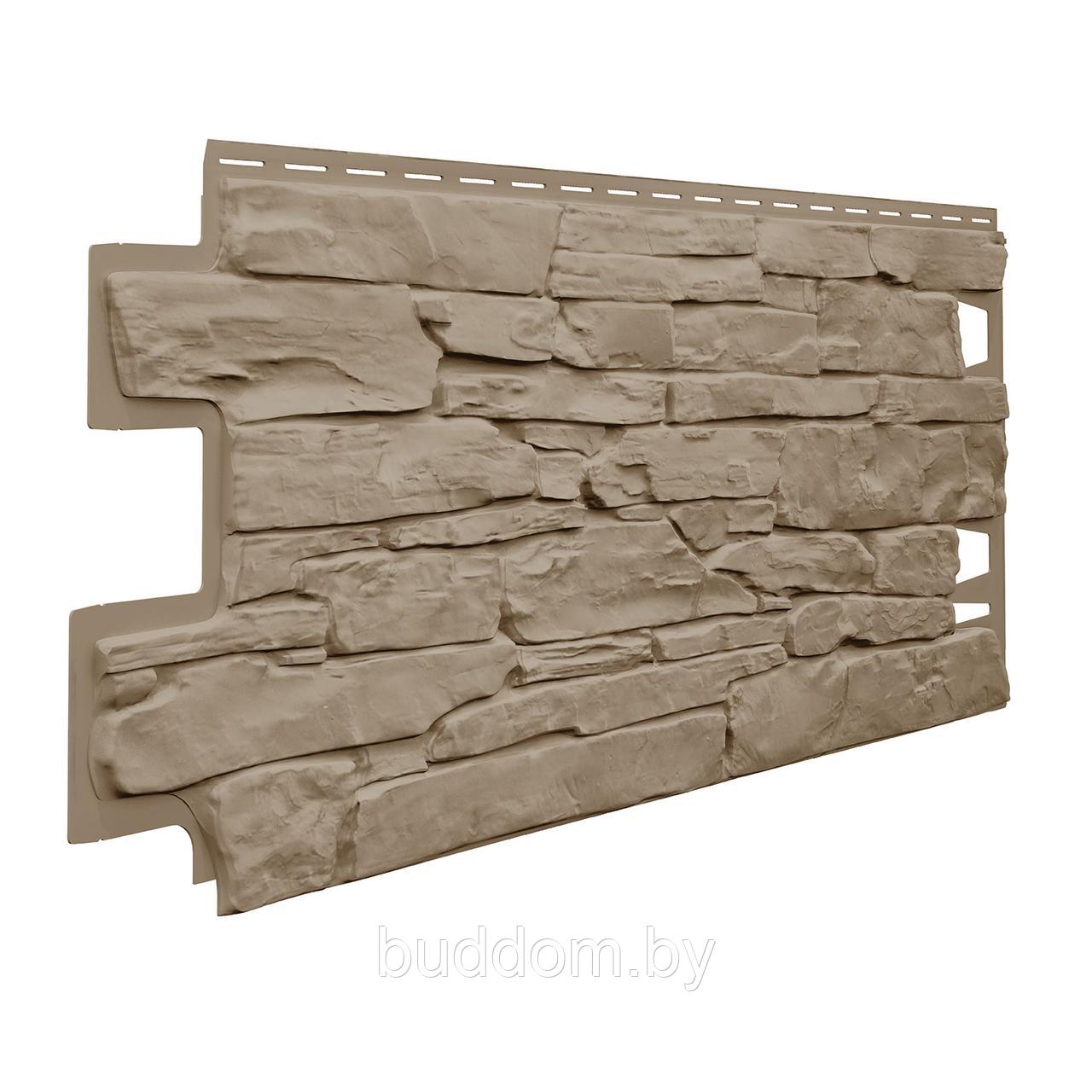 Фасадная панель Solid Stone (VOX) - фото 3 - id-p173276083
