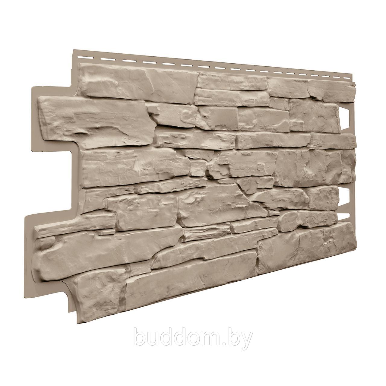 Фасадная панель Solid Stone (VOX) - фото 4 - id-p173276083