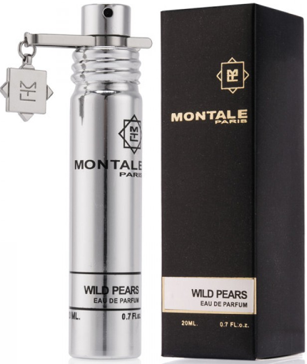 Montale WILD PEARS edp 20ml