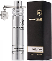 Montale WILD PEARS edp 20ml