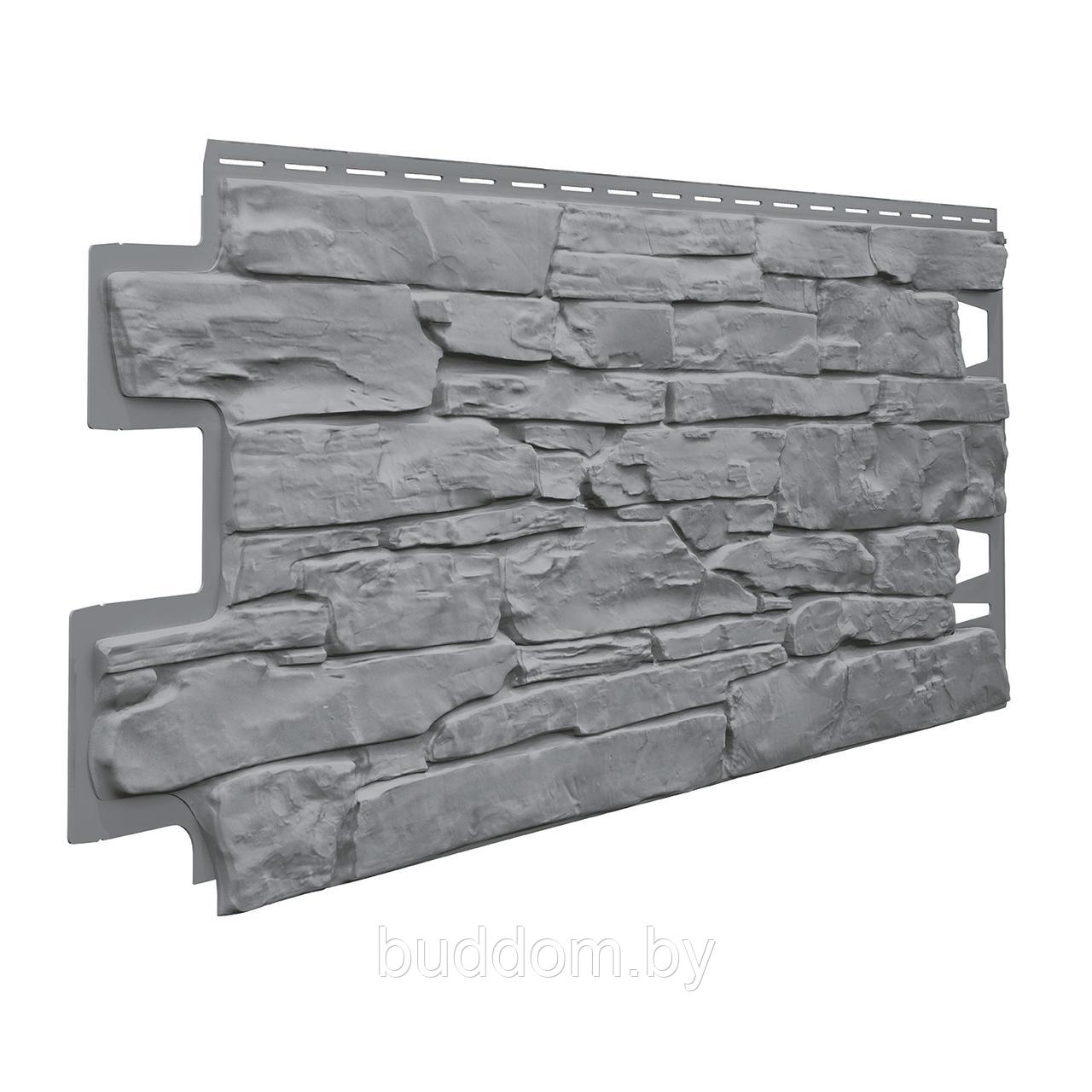 Фасадная панель Solid Stone (VOX) - фото 6 - id-p173276083