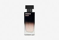 Mexx Black Woman edt 30 ml TESTER