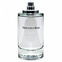 Mercedes-Benz for men edt 120 ml TESTER