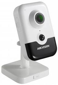 Hikvision DS-2CD2443G0-IW(2.8mm)(W) 4Мп компактная IP-камера с W-Fi и EXIR-подсветкой до 10м 1/3" Progressive