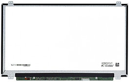 Матрица (экран) для ноутбука LG LP156WF6 SP M2, 15,6, 30 pin Slim, 1920x1080, IPS