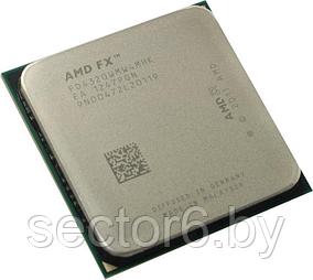 Процессор CPU AMD  FX-4320  (FD4320W) Socket  AM3+ Amd 11748847