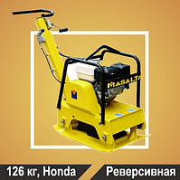 Виброплита Masalta MS125-4