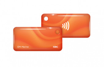 Брелок RFID EM-Marine - фото 3 - id-p173276789