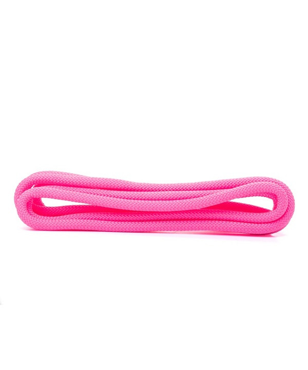 Скакалка гимнастическая Amely RGJ-402 (3м, розовый) - фото 1 - id-p173277479
