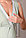 П16504 Сорочка женская для беременных и кормящих фисташковый, фото 3