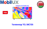 Телевизор TCL 50C725