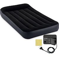 Надувной матрас Intex 64146 Pillow Rest 99х191х25 см