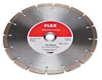 Алмазный режущий диск Diamantjet по бетону Standard Beton  D-TCS S 230x22,2