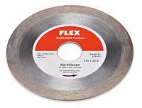 Алмазный режущий диск Diamantjet по плитке Premium Fliese  D-TCS P 115x22,2