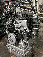 Двигатель в сборе на Mercedes-Benz Sprinter 2 рест. (W906)