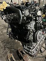Двигатель в сборе на Mercedes-Benz Sprinter 2 рест. (W906)