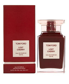 Парфюмерия Tom Ford Lost Cherry / EDP 100 ml UNI-SEX
