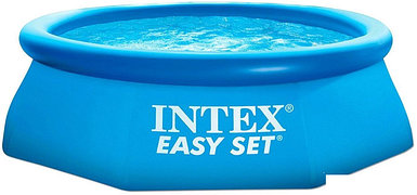 Надувной бассейн Intex Easy Set 305x76 (56920/28120)