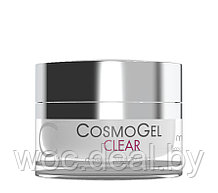 Cosmo Гель для наращивания Clear, 15 мл