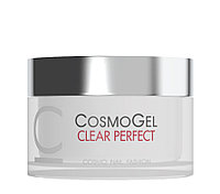 Cosmo Гель для наращивания Clear Perfect, 50 мл