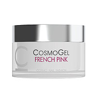 Cosmo Гель для наращивания French Pink, 50 мл