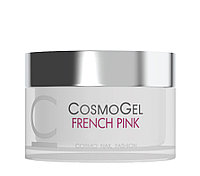 Cosmo Гель для наращивания French Pink Dark, 50 мл