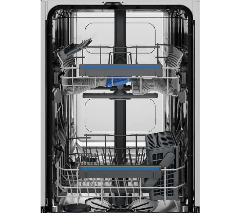 Посудомоечная машина Electrolux EDA22110L - фото 4 - id-p173291277