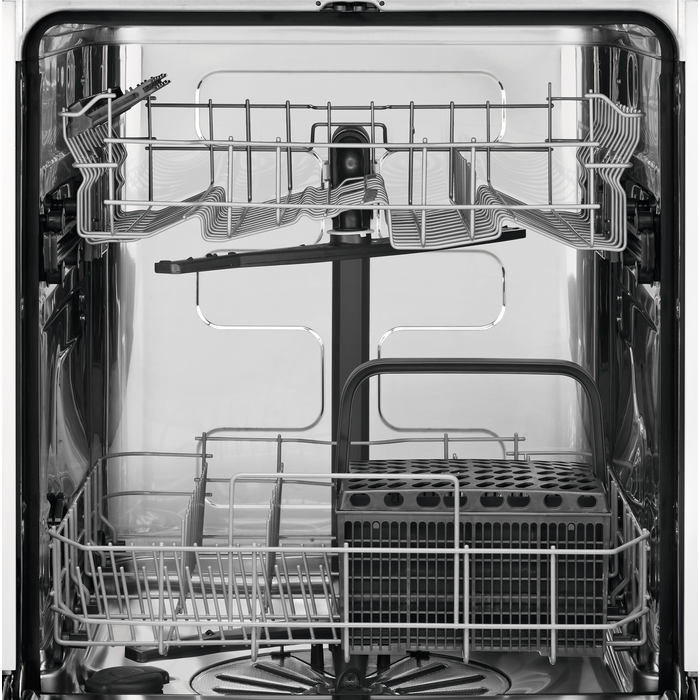 Посудомоечная машина Electrolux EEA917120L - фото 4 - id-p173291278
