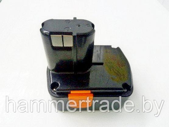 Аккумулятор для Sturm CD3114H, 14,4В, 1,5Ач, Ni-Cd: продажа, цена в ...