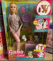 Детский игровой набор кукла доктор врач Барби с аксессуарами ветеринар для девочек fb074  Fenbo Lucy, фото 4