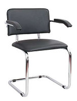 Ремонт и перетяжка офисных стульев СИЛЬВИЯ и аналогичные модели. замена обивки на ткань или искусственная кожа