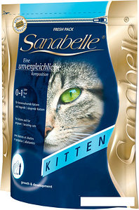 Корм для кошек Bosch Sanabelle Kitten 10 кг