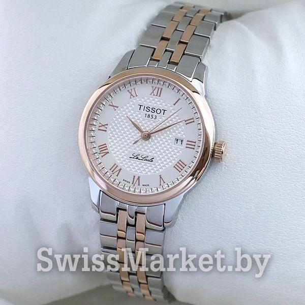 Женские часы TISSOT S-21145
