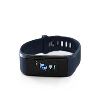 Фитнес браслет Fitness Bracelet 115 Plus (шагомер,давление, пульс), фото 3