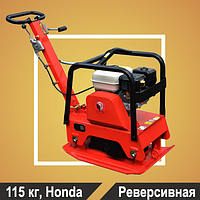 Виброплита DIAM VMR-115/5.5Н