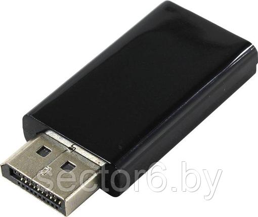 Переходник DisplayPort  -> HDMI UNDEFINED Переходник DisplayPort  -> HDMI, фото 2