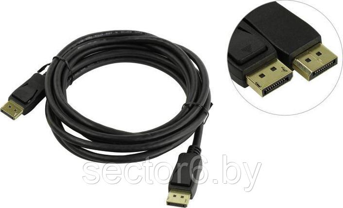 Telecom CG800-3м Кабель DisplayPort 3м TELECOM Telecom CG800-3м Кабель DisplayPort 3м, фото 2