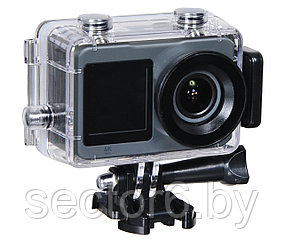 Экшн-камера Digma DiCam 520 серый Digma DC520