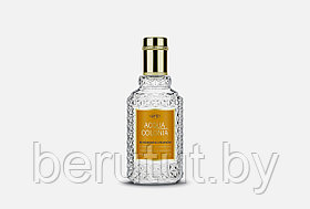 4711 Acqua Colonia Energizing - Mandarine & Cardamom Одеколон 50мл