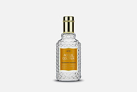 4711 Acqua Colonia Energizing - Mandarine & Cardamom Одеколон 50мл