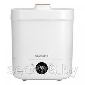 Увлажнитель воздуха Starwind SHC1415 30Вт (ультразвуковой) белый STARWIND SHC1415