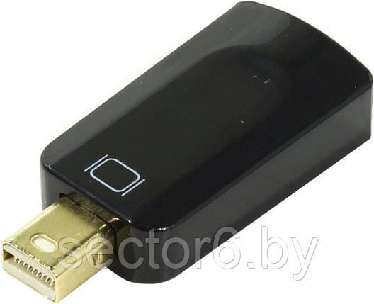 Orient C312 Адаптер miniDisplayPort (M) -> HDMI (F) ORIENT Orient C312 Адаптер miniDisplayPort (M) ->, фото 2