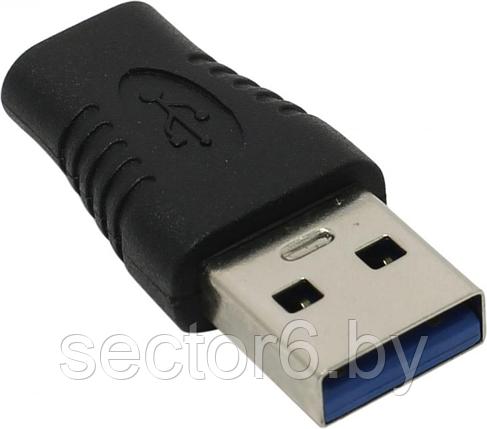 Smartbuy SBCAB-750K Переходник USB-С F-->USB AM SMARTBUY Smartbuy SBCAB-750K Переходник USB-С F-->USB AM, фото 2