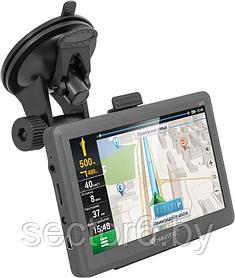 Навигатор Автомобильный GPS Navitel C500 5" 480x272 4Gb microSDHC черный Navitel NAVITEL C500