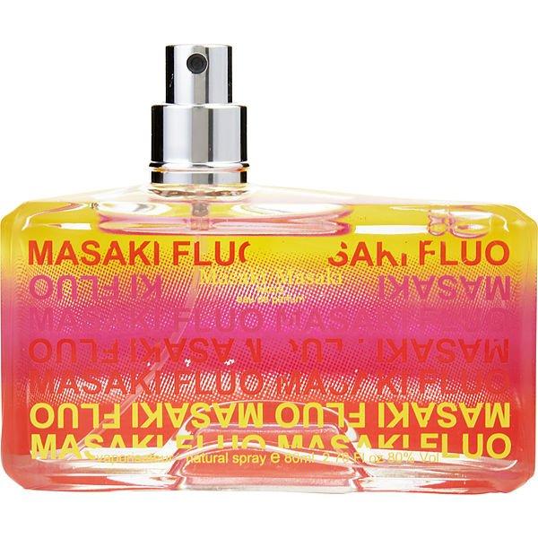 Masaki Fluo edp 80ml TESTER